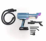 Shark PowerBoost Handheld Vacuum