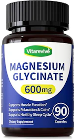 Magnesium Glycinate