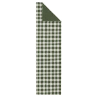 Reversible Table Runner