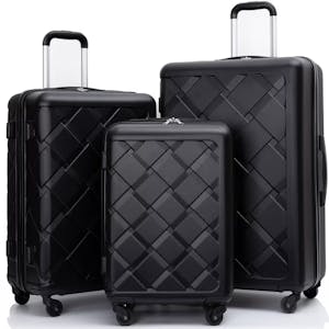 Hardside Luggage Set
