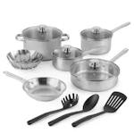 Cooks Cookware Set