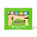 Mondo Llama Wood Bunnies Kit