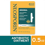 Neosporin Ointment