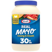 Kraft Real Mayo