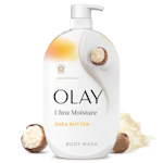 3 Olay Body Wash