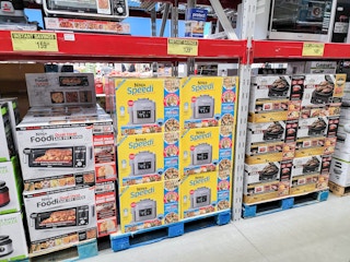 ninja kitchen appliances