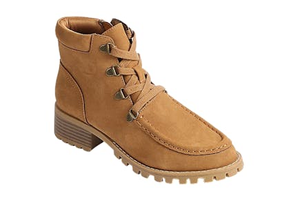 Maurices Women's Hiker Boots