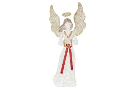 Home Accents Holiday LED Angel