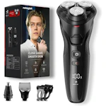 IPX7 Travel Grooming Kit