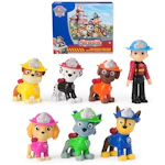 Paw Patrol Fire Rescue Team Pack