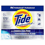 Tide PRO Laundry Detergent Powder