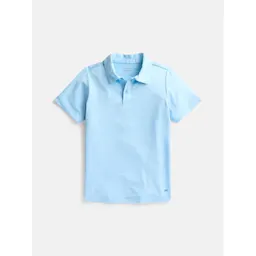 Athletic Works Kids' Polo Shirt
