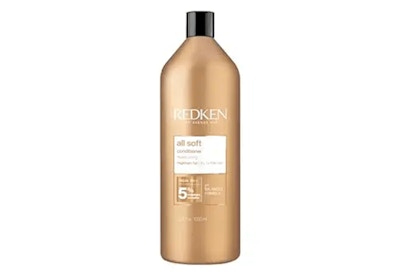 Redken All Soft Conditioner