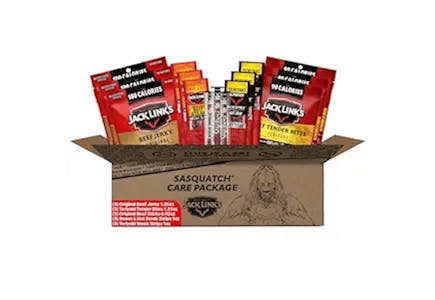 Jack Link's Variety 15-Pack