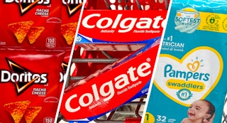 doritos colgate pampers 1684244164 1684244164