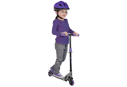 Huffy Remix Kick Scooter