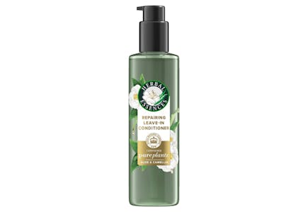 Herbal Essences Leave-in Conditioner