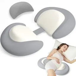 Pregnancy Pillow