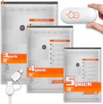 Vacuum Seal Bags