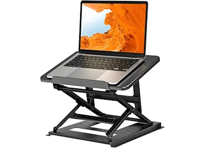 Adjustable Laptop Riser