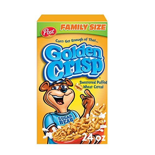 Breakfast Cereal