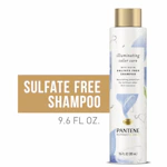 Pantene Shampoo