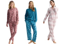Croft & Barrow Women's Pajama Set