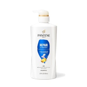 Pantene Shampoo