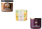 Bath & Body Works 3-Wick Candle
