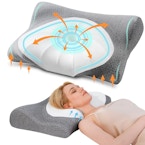 Cervical Pillow