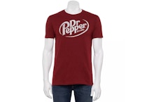 Dr. Peeper Men’s Tee