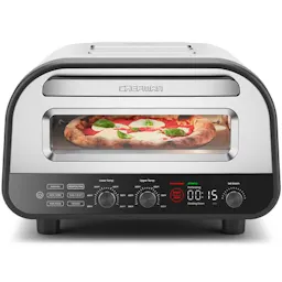 Chefman Indoor Pizza Oven