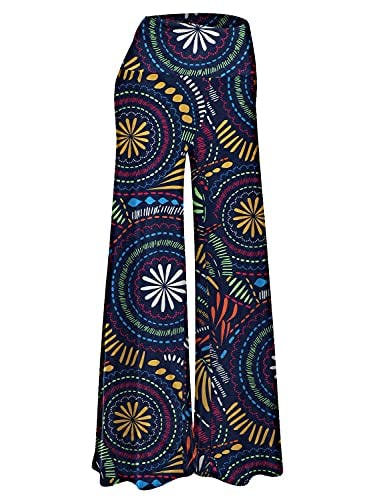 Women's Palazzo Pants