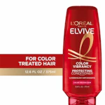 2 L'Oreal Paris Elvive Products