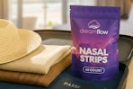nasal strips