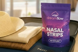 nasal strips
