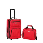 2-Piece Luggage Set