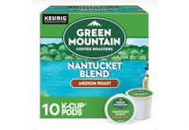Green Mountain K-Cups