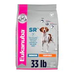 Eukanuba Senior Dog Food