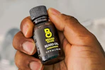 beard oil