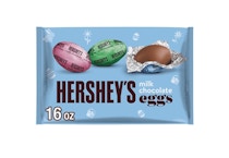 Hershey's Milk Chocolate Eggs
