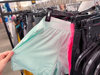 nike shorts