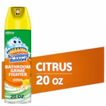 Scrubbing Bubbles Bathroom Cleaner