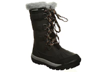Bearpaw Women's Lace Up Snow Boots