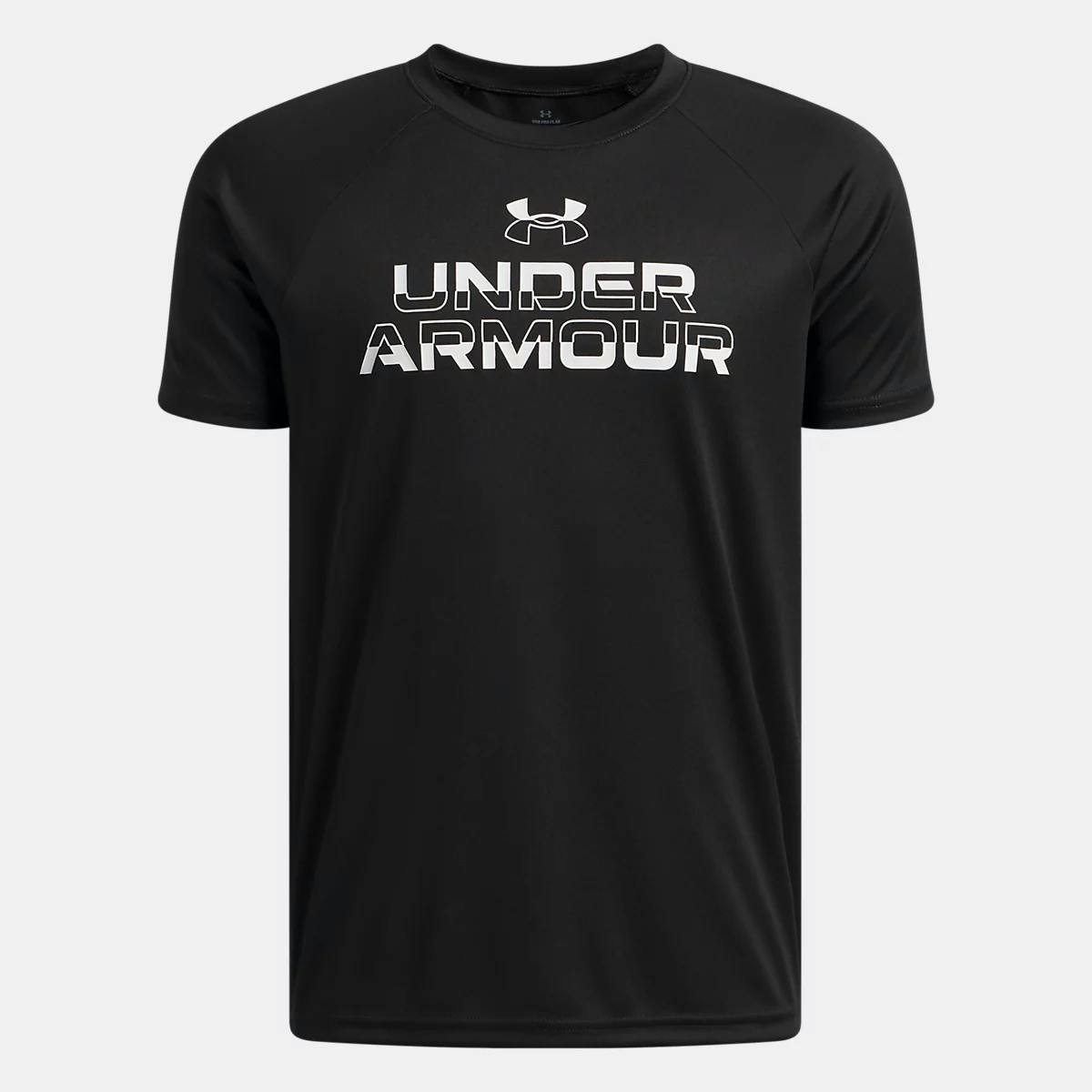 Under Armour Kids' Tee
