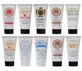 Perlier Body Cream Set