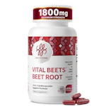 Vital Beets Capsules