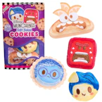 Disney Munchlings Snack Pack