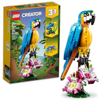 LEGO Creator Exotic Parrot