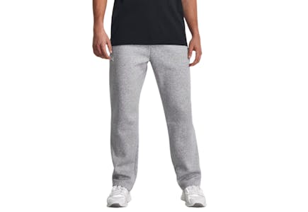 Under Armour Men's Fleece Pants
